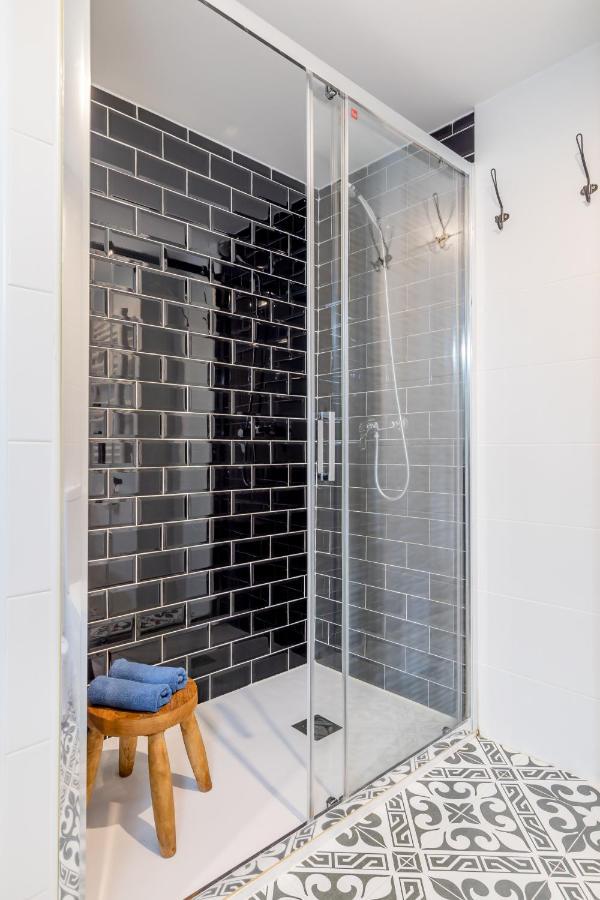 Apartamento Junto A Gran Via Madrid Exterior photo